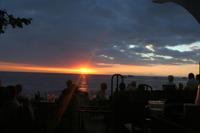 Kona - Sundowner &ndash; &copy; Annett Müller (Eberhardt TRAVEL)
