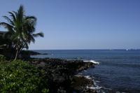 Küste von Kona &ndash; &copy; Annett Müller (Eberhardt TRAVEL)