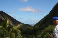 Iao Valley &ndash; &copy; Annett Müller (Eberhardt TRAVEL)