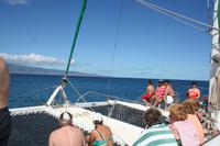 Auf Segeltörn &ndash; &copy; Annett Müller (Eberhardt TRAVEL)