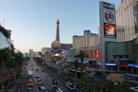 Las Vegas, Strip &ndash; &copy; Ralf Mehnert (Eberhardt TRAVEL)