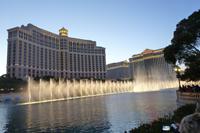 Las Vegas &ndash; &copy; Ralf Mehnert (Eberhardt TRAVEL)