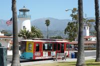 Santa Barbara &ndash; &copy; Ralf Mehnert (Eberhardt TRAVEL)
