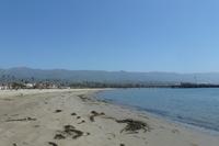 Santa Barbara &ndash; &copy; Ralf Mehnert (Eberhardt TRAVEL)
