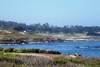 Monterey, 17-Miles-Drive &ndash; &copy; Ralf Mehnert (Eberhardt TRAVEL)