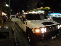 San Francisco, Limousinentour by night &ndash; &copy; Ralf Mehnert (Eberhardt TRAVEL)