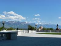 Salt Lake City &ndash; &copy; Ralf Mehnert (Eberhardt TRAVEL)