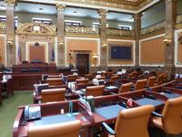 Salt Lake City, Capitol &ndash; &copy; Ralf Mehnert (Eberhardt TRAVEL)