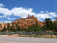 Red Canyon &ndash; &copy; Ralf Mehnert (Eberhardt TRAVEL)