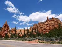 Red Canyon &ndash; &copy; Ralf Mehnert (Eberhardt TRAVEL)