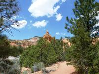 Red Canyon