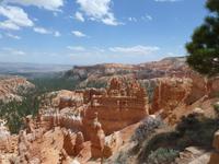 Bryce Canyon &ndash; &copy; Ralf Mehnert (Eberhardt TRAVEL)