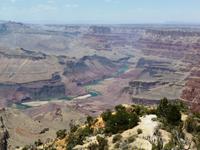 Grand Canyon &ndash; &copy; Ralf Mehnert (Eberhardt TRAVEL)