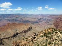 Grand Canyon &ndash; &copy; Ralf Mehnert (Eberhardt TRAVEL)
