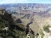 Grand Canyon &ndash; &copy; Ralf Mehnert (Eberhardt TRAVEL)