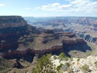 Grand Canyon &ndash; &copy; Ralf Mehnert (Eberhardt TRAVEL)