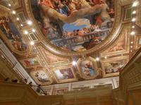 Las Vegas, Hotel Venetian &ndash; &copy; Ralf Mehnert (Eberhardt TRAVEL)