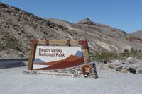 Death Valley National Park &ndash; &copy; Ralf Mehnert (Eberhardt TRAVEL)