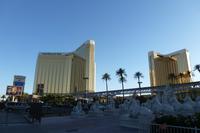 Las Vegas &ndash; &copy; Ralf Mehnert (Eberhardt TRAVEL)