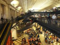 Washington, Union Station &ndash; &copy; Ralf Mehnert (Eberhardt TRAVEL)