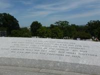 Washington, Arlington Friedhof &ndash; &copy; Ralf Mehnert (Eberhardt TRAVEL)