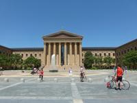 Philadelphia, Museum of Art &ndash; &copy; Ralf Mehnert (Eberhardt TRAVEL)