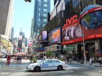New York, Times Square &ndash; &copy; Ralf Mehnert (Eberhardt TRAVEL)