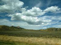Montana &ndash; &copy; Ralf Mehnert (Eberhardt TRAVEL)