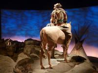 Cody, Buffalo Bill Museum &ndash; &copy; Ralf Mehnert (Eberhardt TRAVEL)