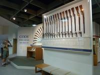 Cody, Buffalo Bill Museum &ndash; &copy; Ralf Mehnert (Eberhardt TRAVEL)