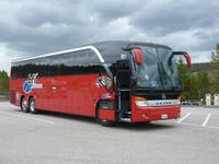 Unser Bus &ndash; &copy; Ralf Mehnert (Eberhardt TRAVEL)