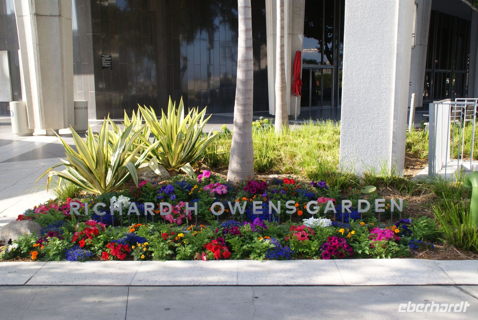 2 Los Angeles &ndash; &copy; Susanne Schirmann (Eberhardt TRAVEL)