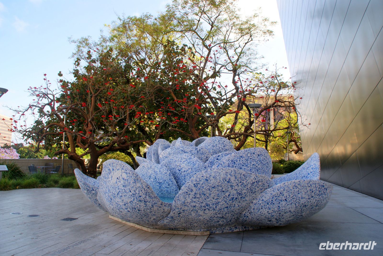 9 A Rose for Lilly Disney &ndash; &copy; Susanne Schirmann (Eberhardt TRAVEL)