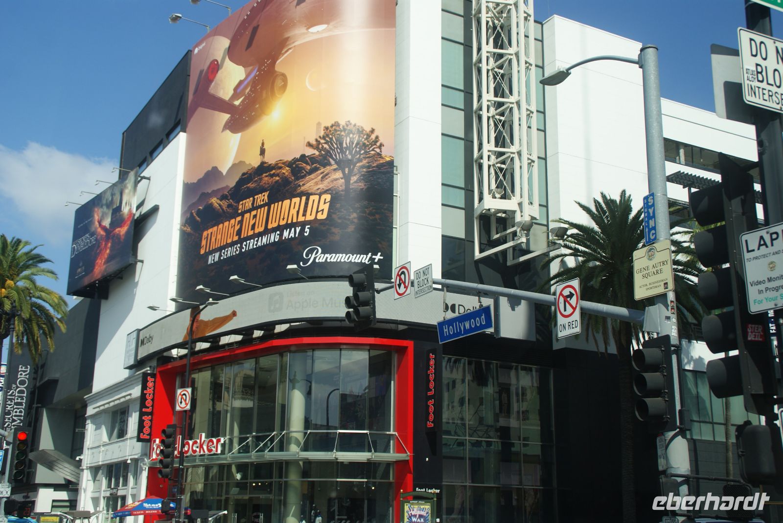 24 Hollywood &ndash; &copy; Susanne Schirmann (Eberhardt TRAVEL)