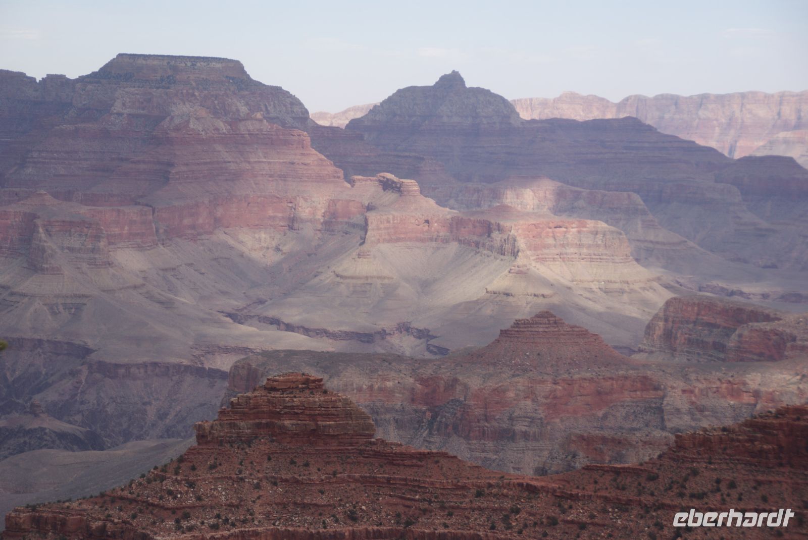 82 Grand Canyon &ndash; &copy; Susanne Schirmann (Eberhardt TRAVEL)