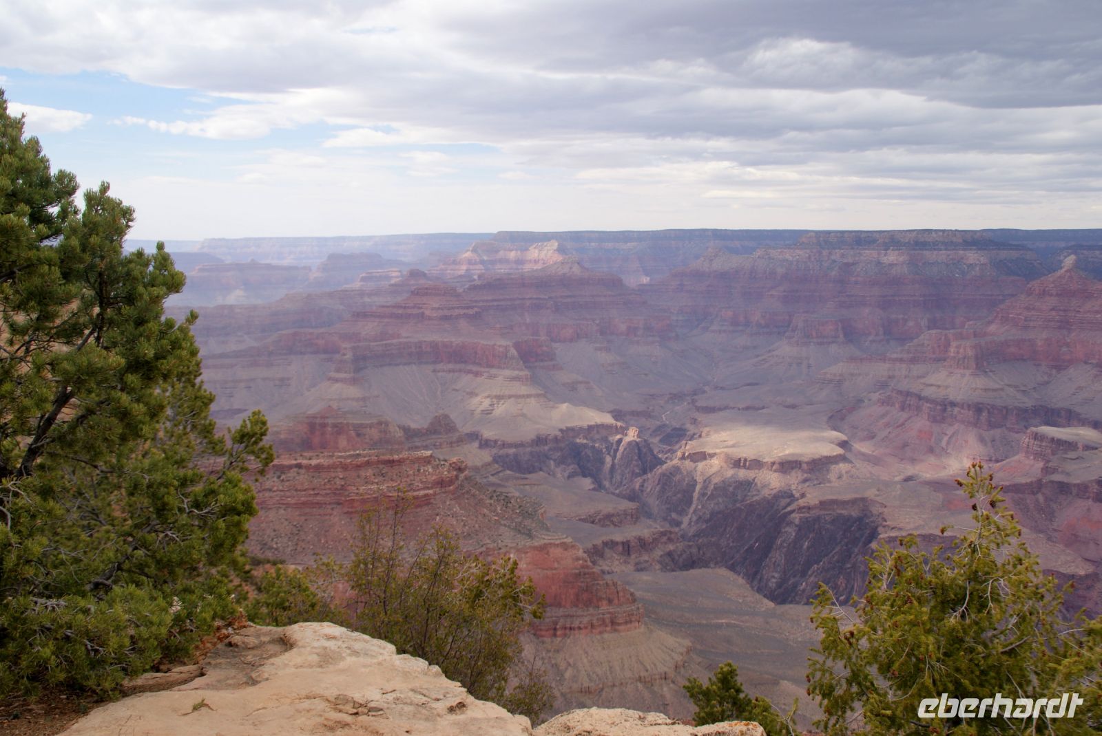 85 Grand Canyon &ndash; &copy; Susanne Schirmann (Eberhardt TRAVEL)