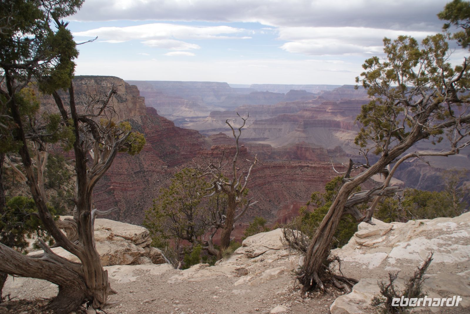 88 Grand Canyon &ndash; &copy; Susanne Schirmann (Eberhardt TRAVEL)