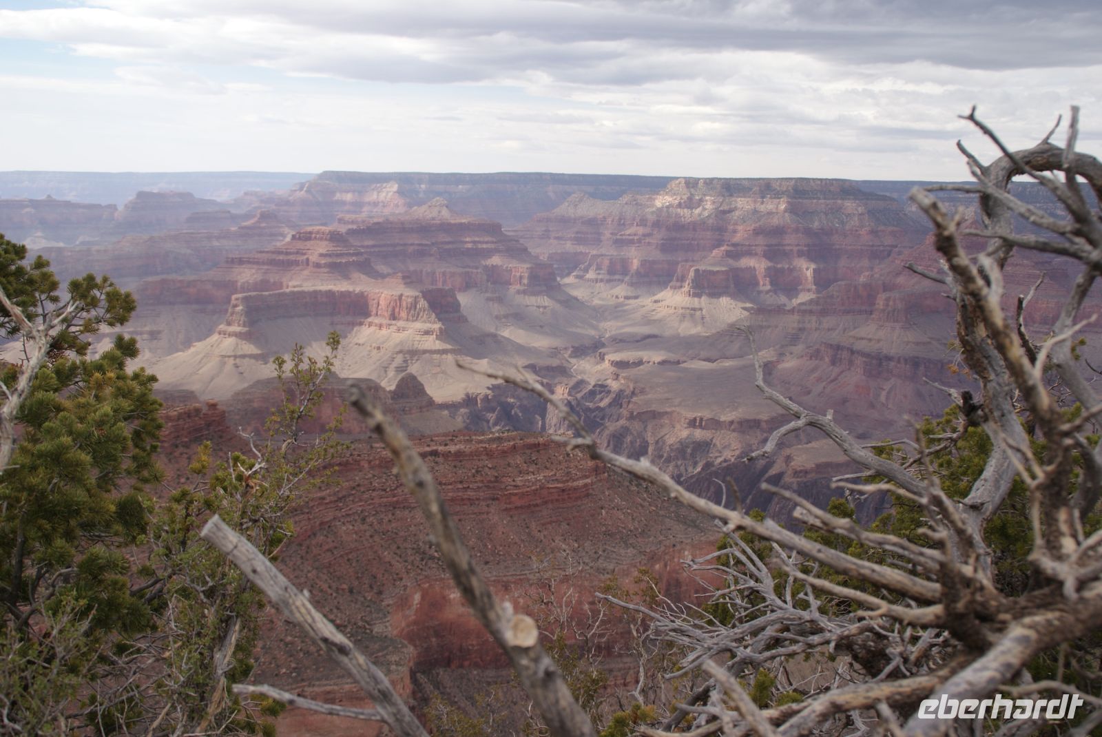 89 Grand Canyon &ndash; &copy; Susanne Schirmann (Eberhardt TRAVEL)