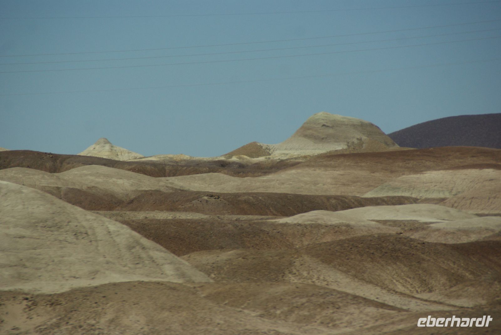 94 Painted Desert &ndash; &copy; Susanne Schirmann (Eberhardt TRAVEL)