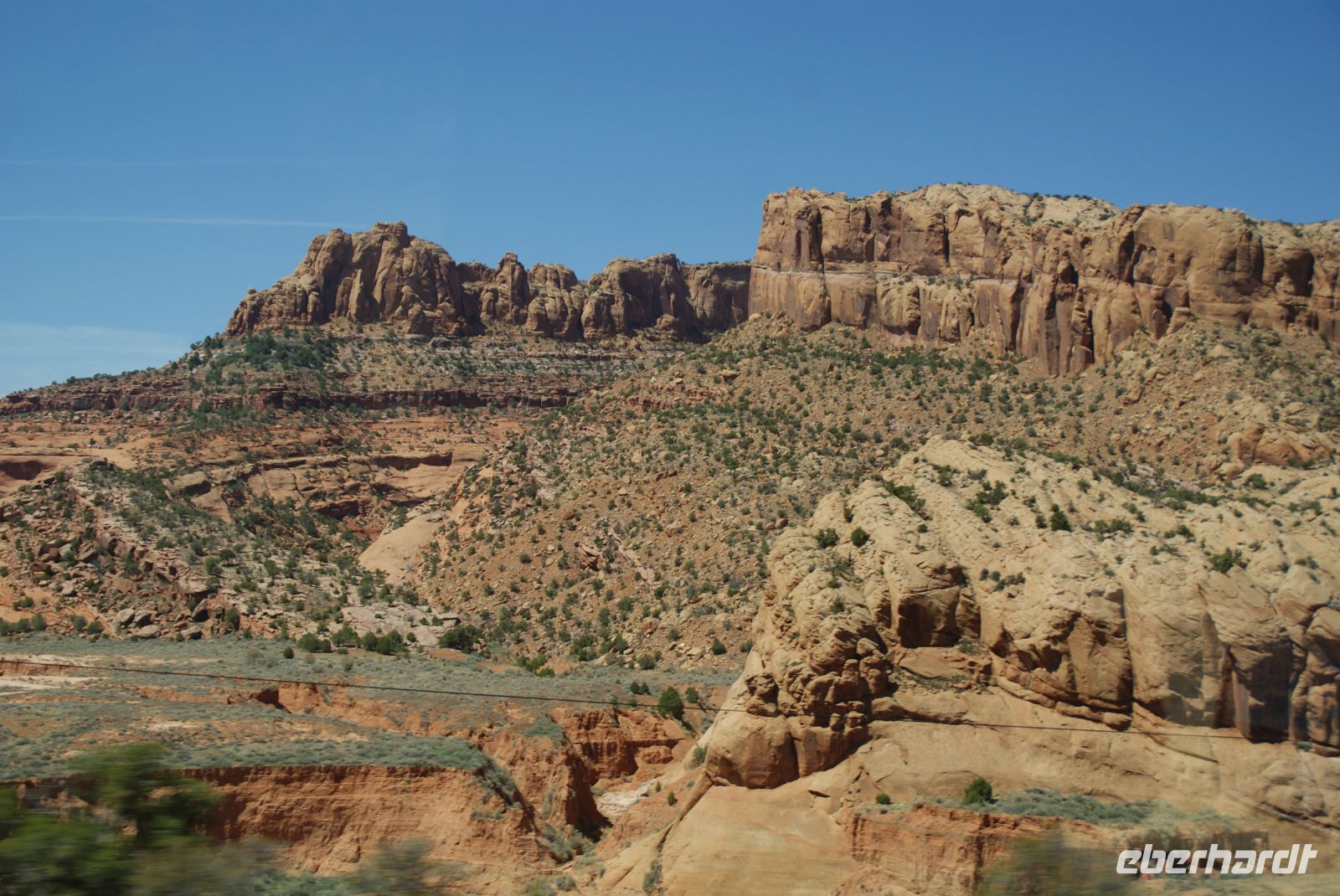 95 USA &ndash; &copy; Susanne Schirmann (Eberhardt TRAVEL)