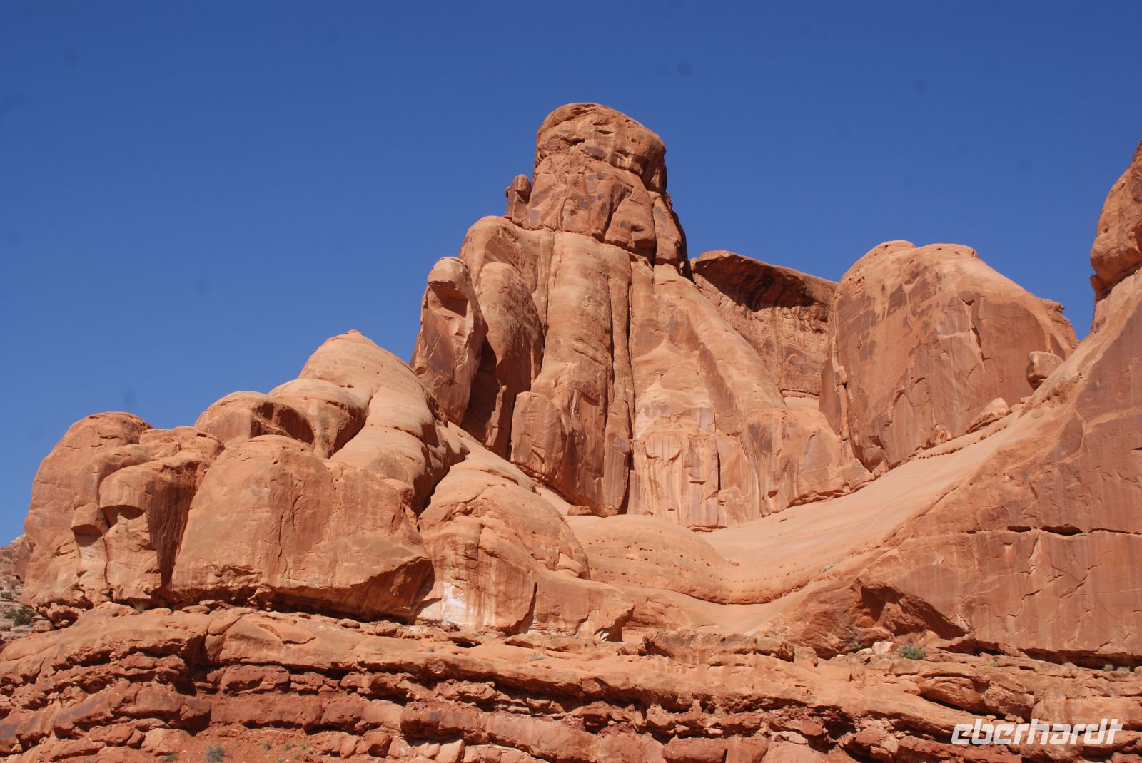 120 Arches National Park &ndash; &copy; Susanne Schirmann (Eberhardt TRAVEL)