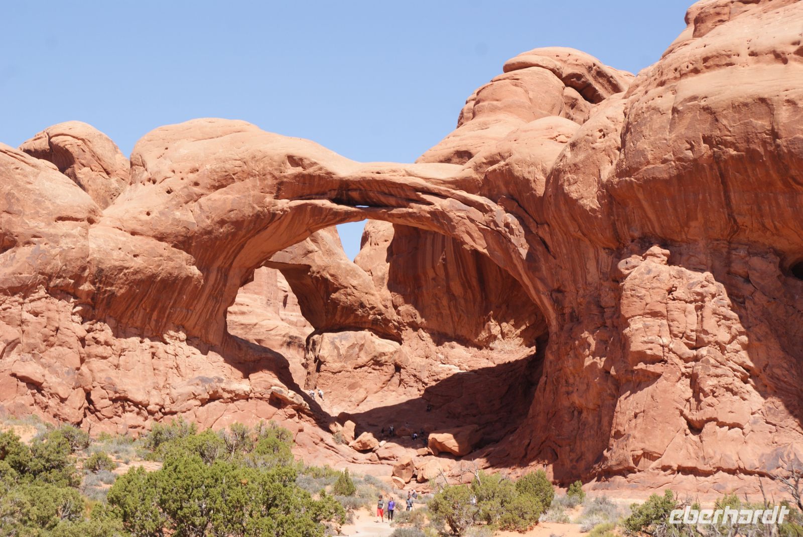 132 Elephant Rock &ndash; &copy; Susanne Schirmann (Eberhardt TRAVEL)