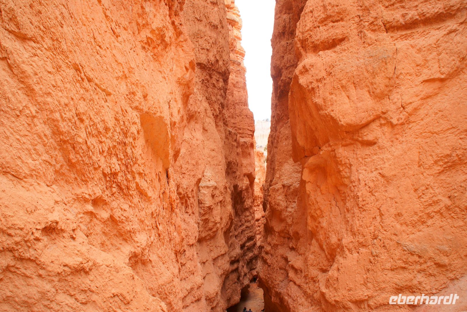 154 Schlucht &ndash; &copy; Susanne Schirmann (Eberhardt TRAVEL)
