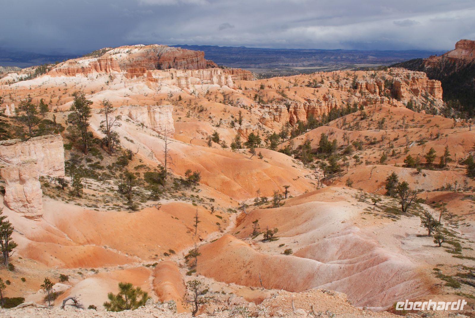 162 Bryce Canyon &ndash; &copy; Susanne Schirmann (Eberhardt TRAVEL)