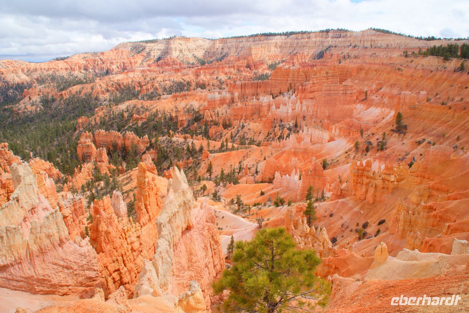 163 Bryce Canyon &ndash; &copy; Susanne Schirmann (Eberhardt TRAVEL)