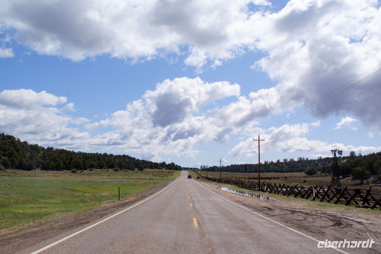 169 on the road again &ndash; &copy; Susanne Schirmann (Eberhardt TRAVEL)