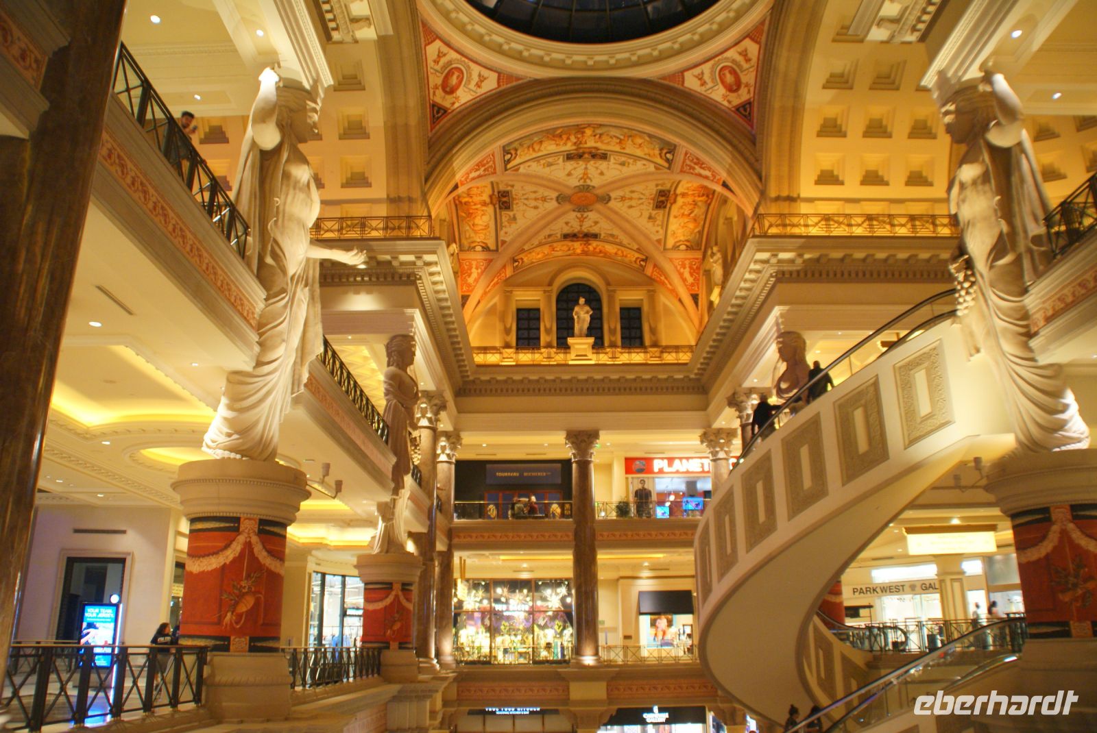 182 The Venetian &ndash; &copy; Susanne Schirmann (Eberhardt TRAVEL)