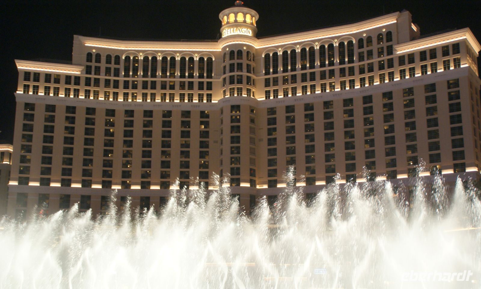 183 Wassershow Bellagio &ndash; &copy; Susanne Schirmann (Eberhardt TRAVEL)