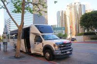1 Los Angeles Downtown &ndash; &copy; Susanne Schirmann (Eberhardt TRAVEL)