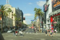 25 Hollywood &ndash; &copy; Susanne Schirmann (Eberhardt TRAVEL)